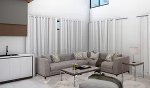 3bdrm Townhouse/Terrace in Fruit Cottage Homes, Amasaman for sale