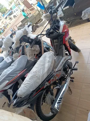 New Lifan 2024 Black