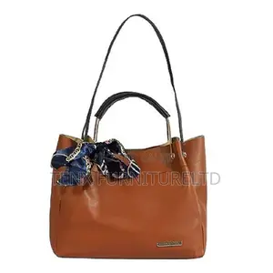 Handbag (Ladies Mustard )