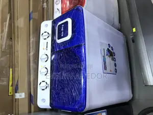 Affordable Galaxy Washing Machine Semi Automatic 13kg