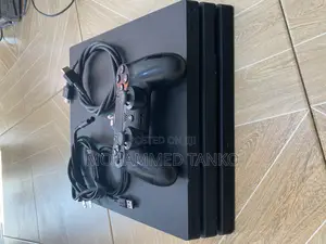 Play Station 4 Pro
