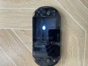 Ps Vita Loaded With Games