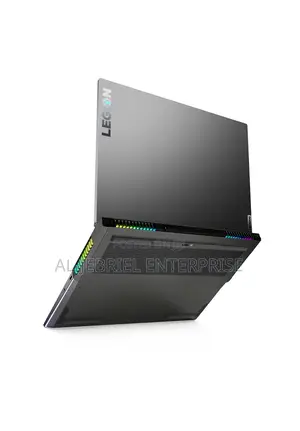 New Lenovo Legion Y7000P IRX9 Gaming Laptop 32GB Intel Core I7 SSD 1T