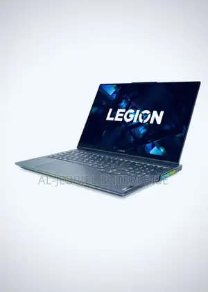 New Lenovo Legion Y7000P IRX9 Gaming Laptop 32GB Intel Core I7 SSD 1T