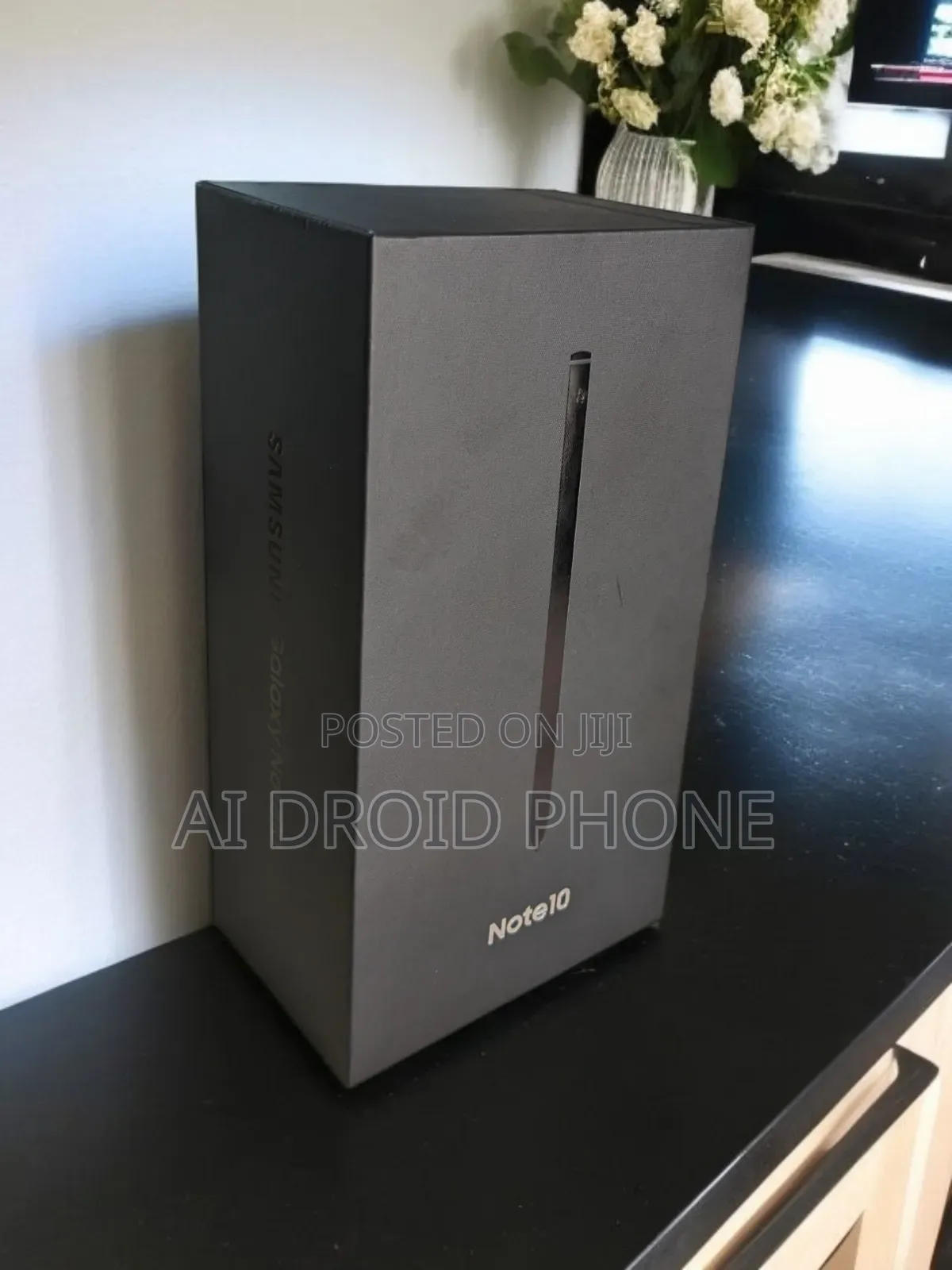 New Samsung Galaxy Note10 256 GB