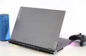 New Lenovo Legion Y7000P IRX9 Gaming Laptop 32GB Intel Core I7 SSD 1T