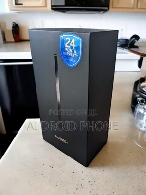 New Samsung Galaxy Note10 256 GB Blue