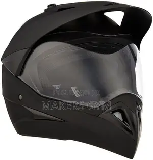 Helmet (Full Face Sport)