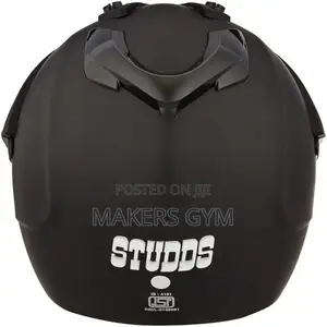 Helmet (Full Face Sport)