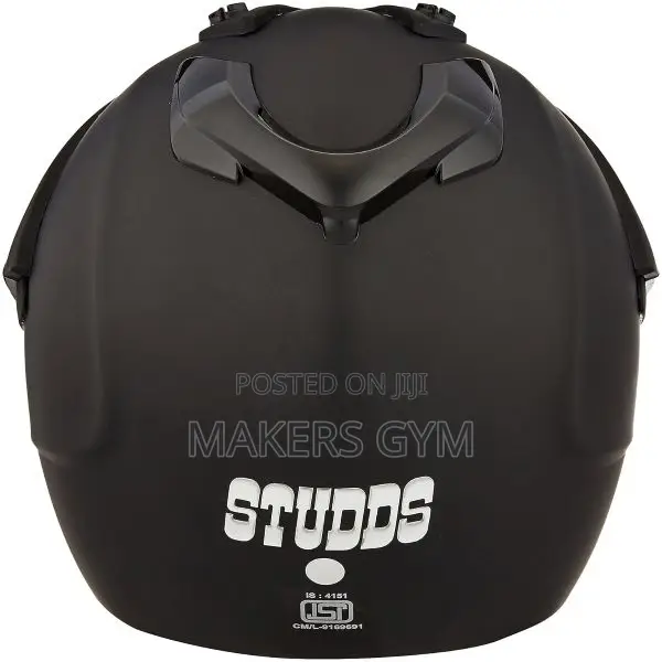 Helmet (Full Face Sport)