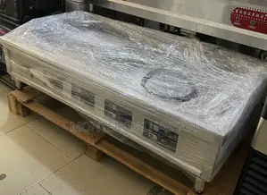 Electric Griddle 120 Mm