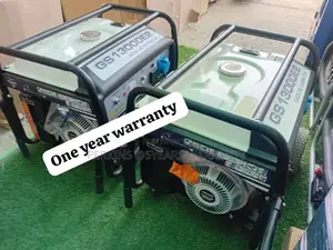 Proven Maker 10kva 13000wats Uk Generator 10kva 13000wats