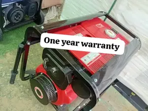 Innovative 10kva 13000wats Diesel Silent Generator 10kva