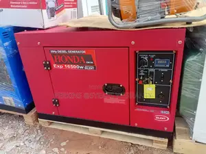 Innovative 10kva 13000wats Diesel Silent Generator 10kva