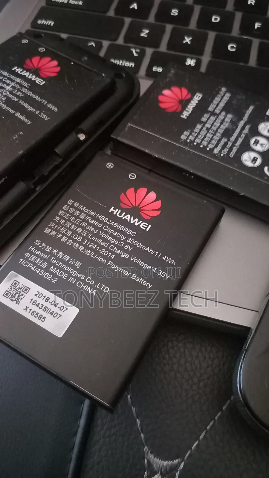 Huawei Battery for Mifi