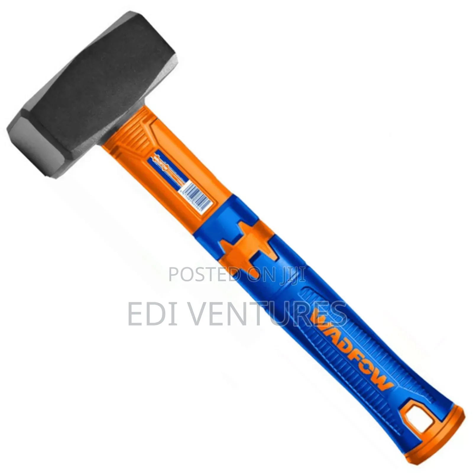 Wadfow 2000g Stoning Hammer