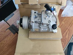 Audi Rs7/S6/S7/ Bentley Ac Compressor Oem- Denso