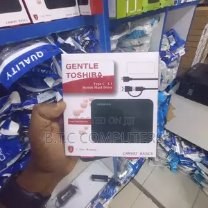 Hard Drive Case for External Drive