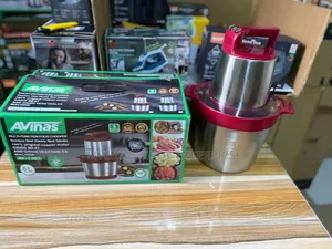 High Quality Fufu Machine With Pure Copper Motor