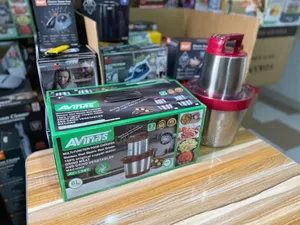 High Efficiency Avinas 6l Fufu Machine