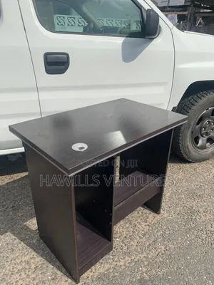 Simple Office Table