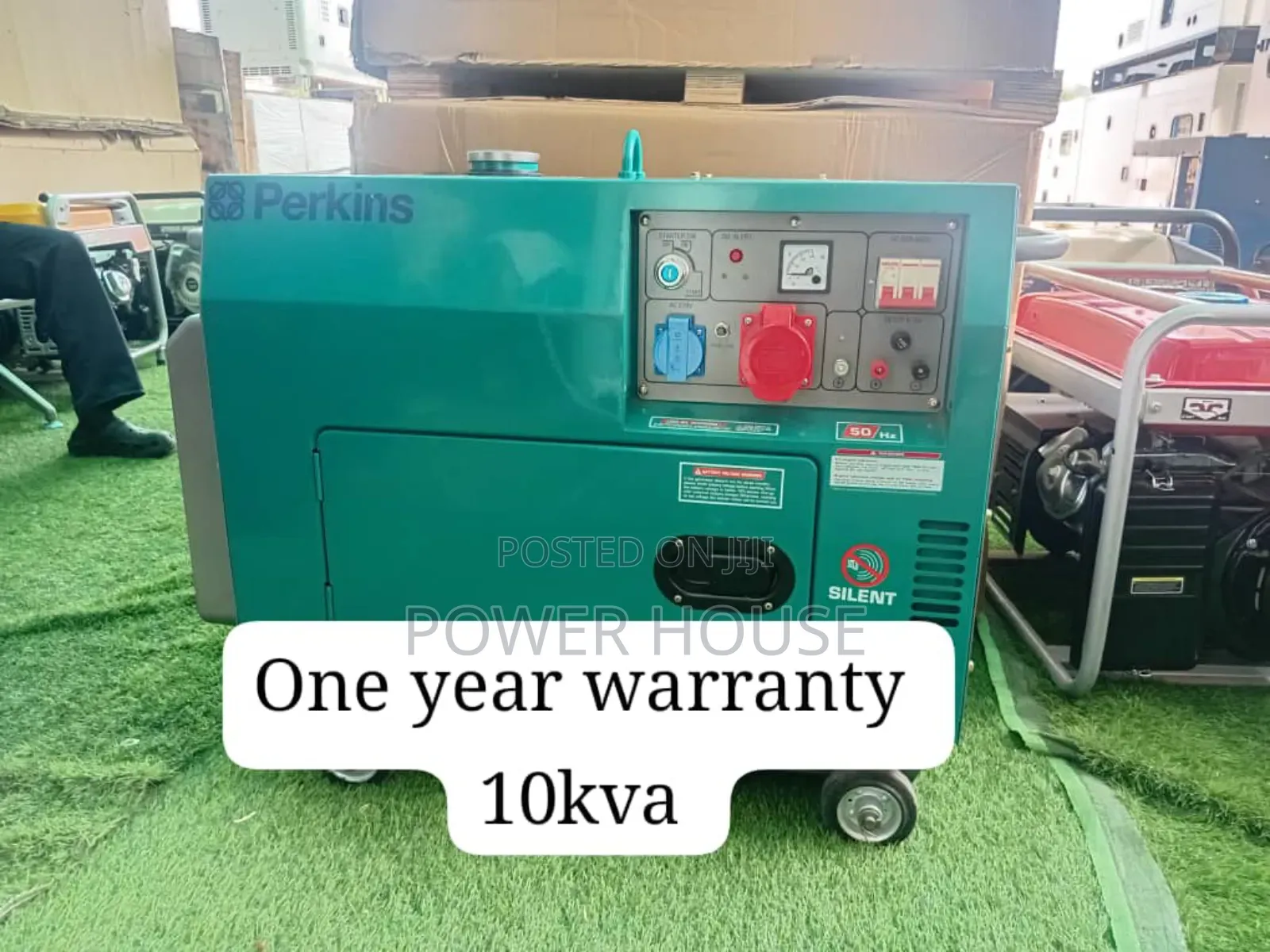 Price Match 10kva Silent Diesel Generator 10kva Uk Silent