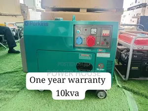 Price Match 10kva Silent Diesel Generator 10kva Uk Silent