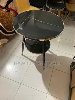 Restaurant Table