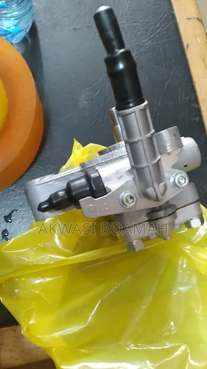 Hyundai Mighty 2 E-Mighty, Power Steering Pump