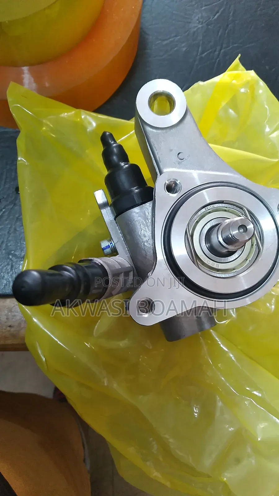 Hyundai Mighty 2 E-Mighty, Power Steering Pump