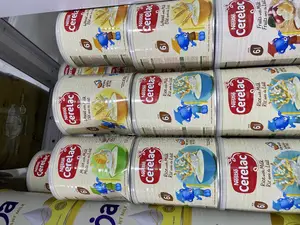 Cerelac Baby Cereal