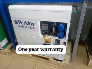 Eventual 10kva 13000wats Diesel Generator 10kva 13000wats