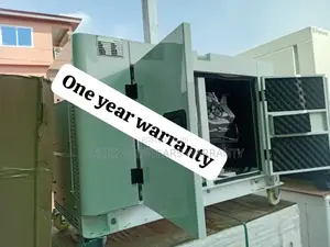 Lasting 20kva 20killowats Diesel Silent Generator 20kva