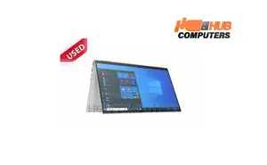 Laptop HP EliteBook 1040 G8 32GB Intel Core I7 SSD 512GB