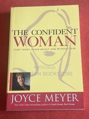 The Confident Woman