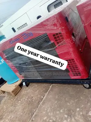 Ssubsequent 20kva Perkins Diesel Silent Generator 20kva