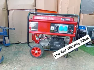 10kva Fuel Efficient Generator Fuel Efficient Generator 10kw