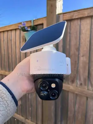 Eufy S340 Wireless Camera