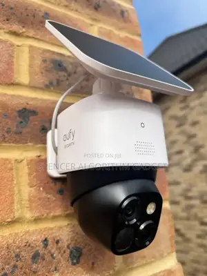 Eufy S340 Wireless Camera