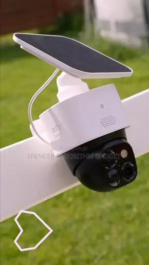 Eufy Security Wireless Camera S340