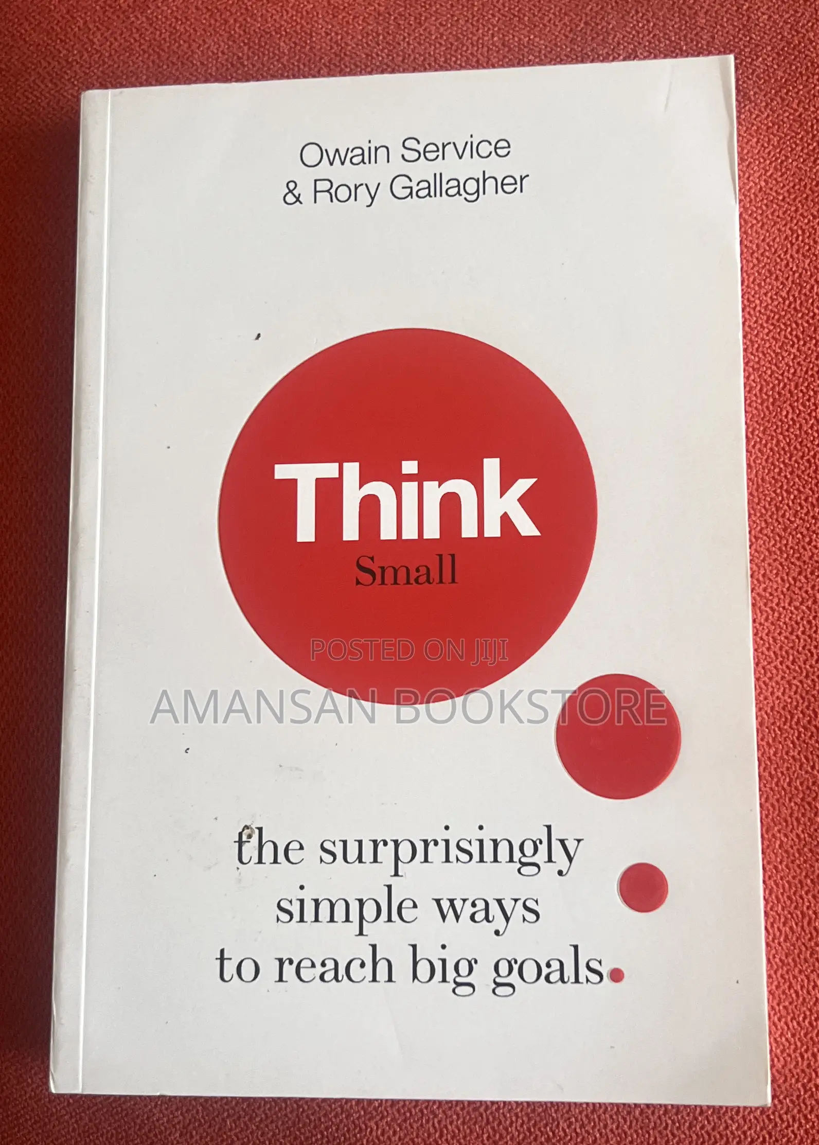 Think Small