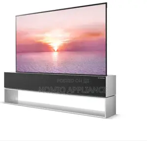 Lg Oled (88inch)Gallery Design Cinema HDR Webos Tv