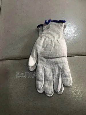 Wadfow Knitted Gloves Xl