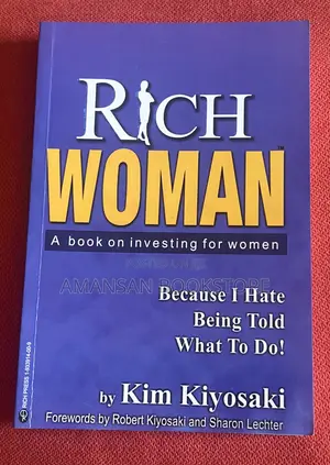 Rich Woman