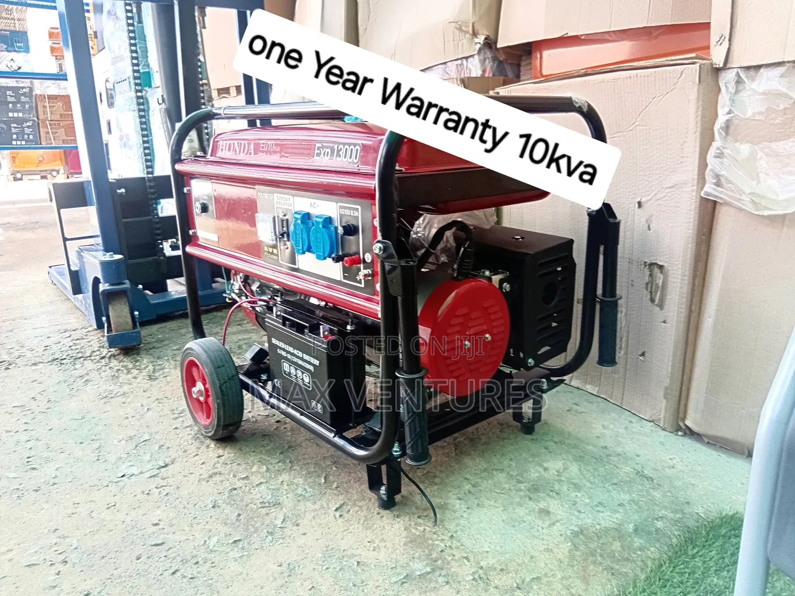 10kva Generator 10kva Generator New