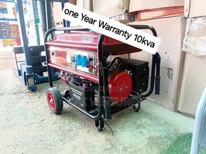 10kva Generator 10kva Generator New