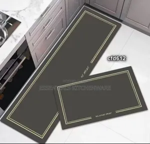 2in1 Kitchen Mat