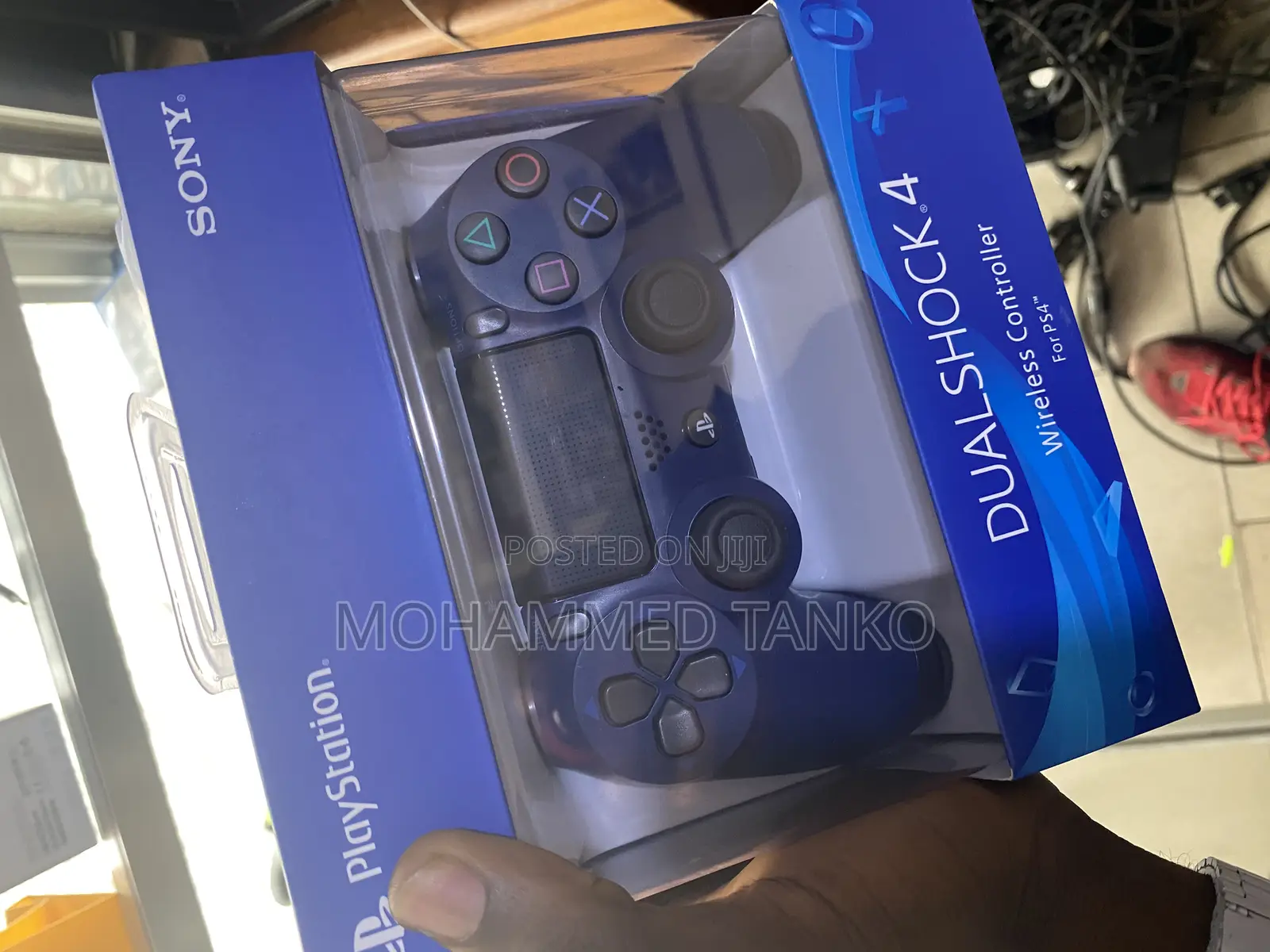 Ps4 Controller New in Box