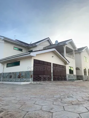 5bdrm House in Manet Oraly School for rent