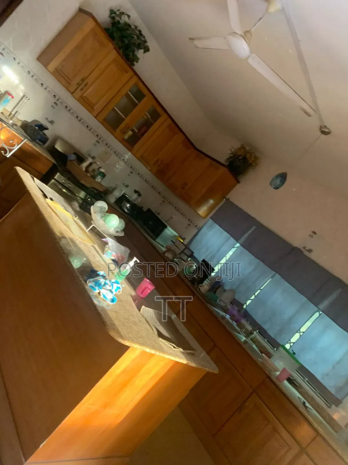 5bdrm House in Manet Oraly School for rent
